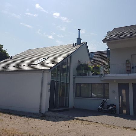 Architektenhaus Weier Exterior foto