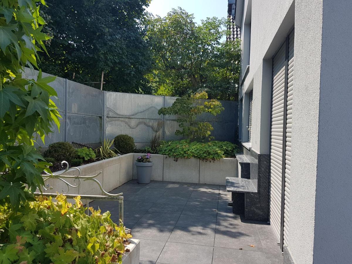 Architektenhaus Weier Exterior foto