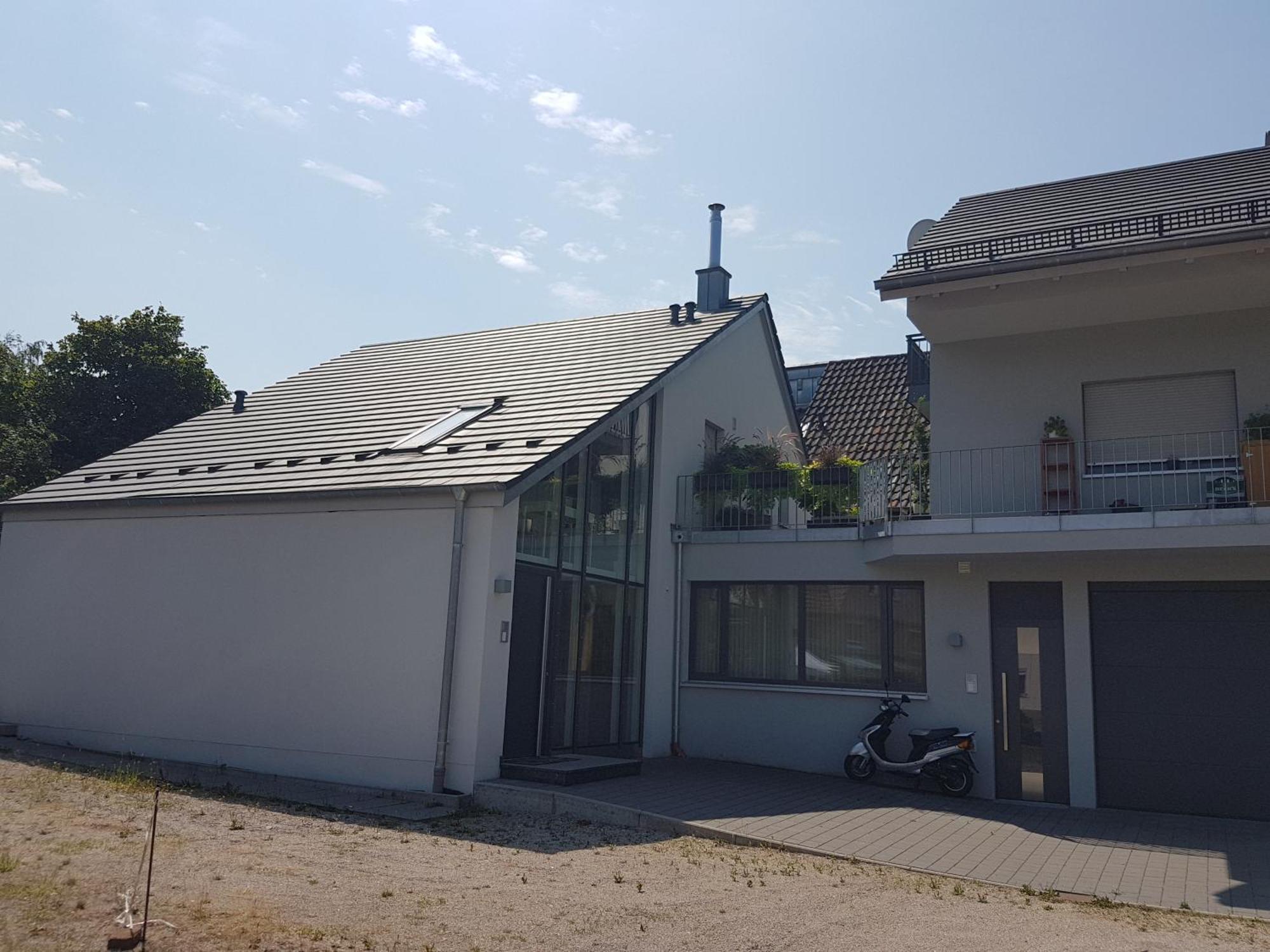 Architektenhaus Weier Exterior foto