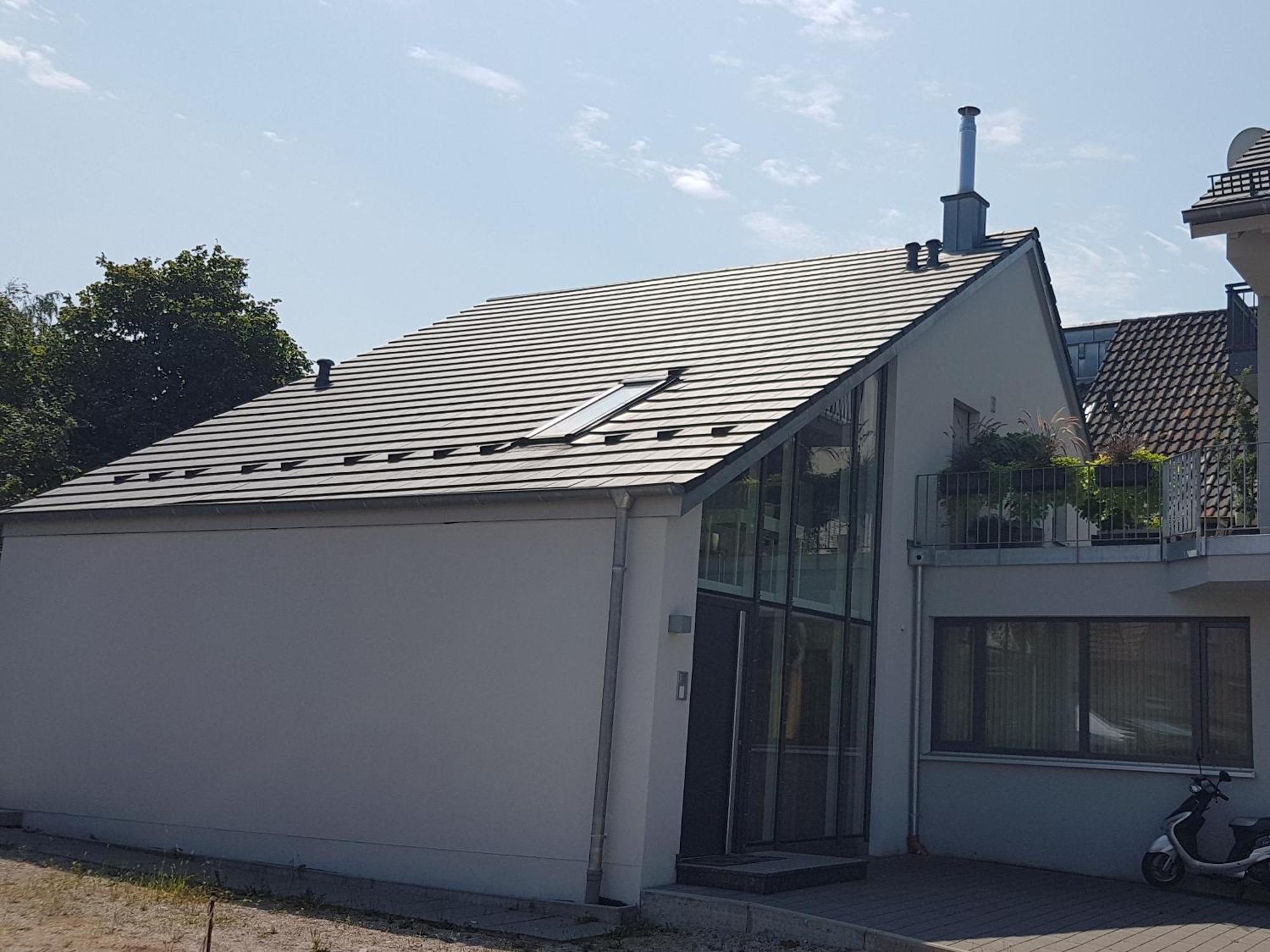 Architektenhaus Weier Quarto foto